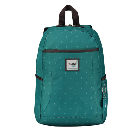 Mochila Juvenil Totto Cielo - Azul - Mochila Juvenil | Sprinter MKP