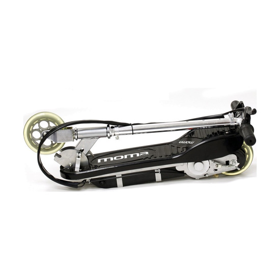 Patinete Eléctrico Infantil Moma Bikes 120w Patinete Eléctrico Infantil Moma Bikes 120w