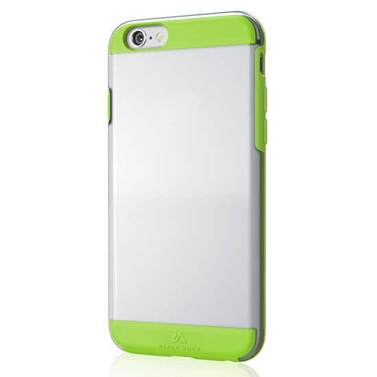 Black Rock Carcasa Apple Iphone 6s/6 Air Verde Black Rock Carcasa Apple Iphone 6s/6 Air Verde