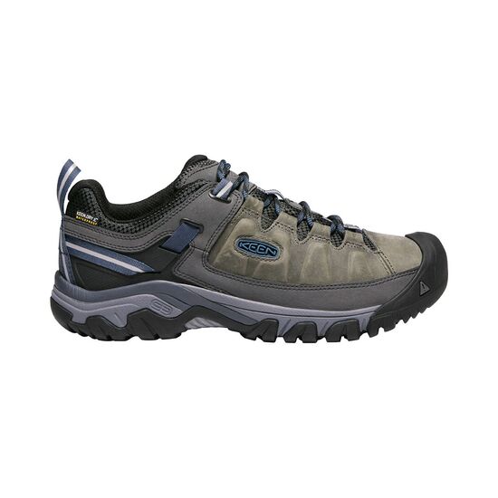 Zapatillas de Trekking Gorbeia para Hombre: Agarre y Comodidad en