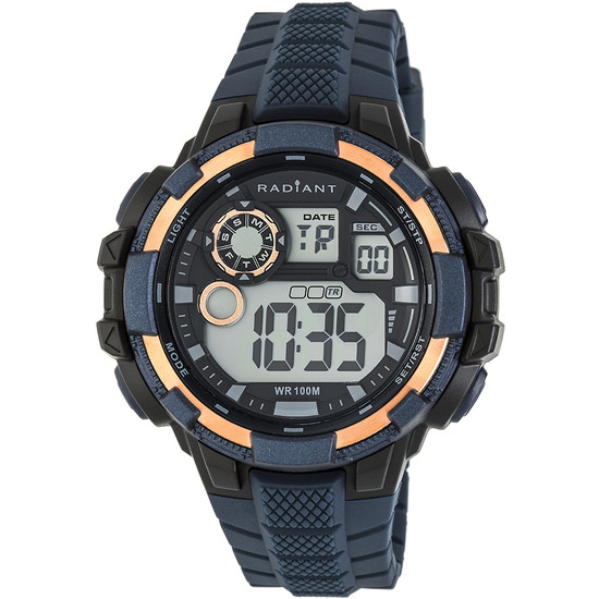 Reloj Radiant Ra439601 - Gris - Reloj Hombre Radiant Ra439601