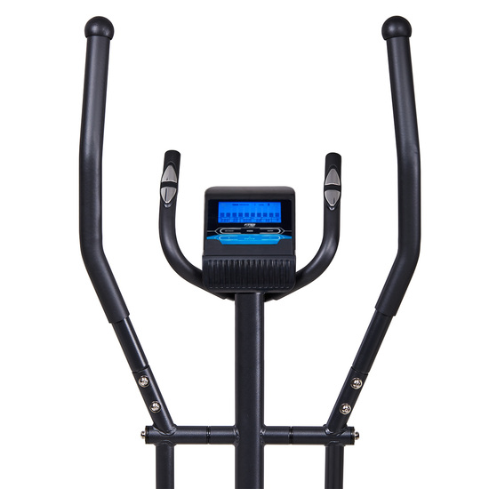 Bicicleta Elíptica Fytter Cr-4x Generation Ii Bicicleta Elíptica Fytter Cr-4x Generation Ii