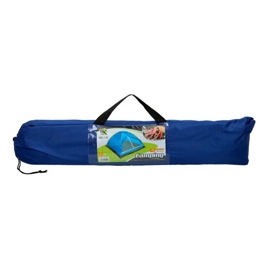 Tienda Campaña Dome Para 2 Personas Aktive Sport Camping Tienda Campaña Dome Para 2 Personas Aktive Sport Camping