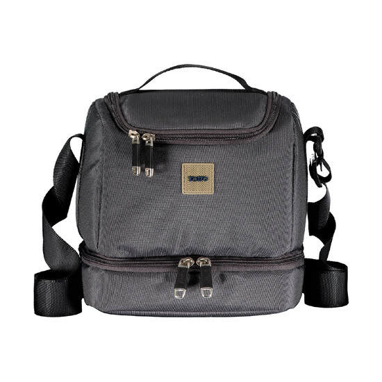 Portameriendas Lounas Totto - Gris - Portameriendas | Sprinter MKP