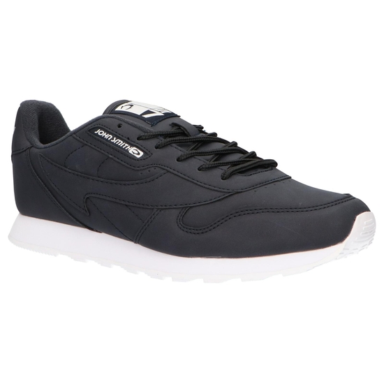 Sportschuhe von Damen JOHN SMITH CRESIR W 18I ROSA
