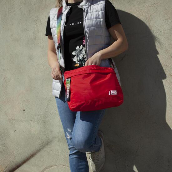 sketcher bolsa