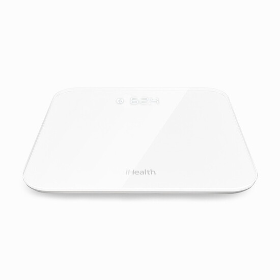 Ihealth Báscula Bluetooth Lina Ihealth Báscula Bluetooth Lina