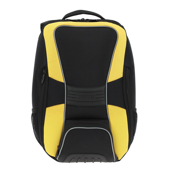 Mochila Deporte Totto Maico - Negro - Mochila Deporte | Sprinter MKP