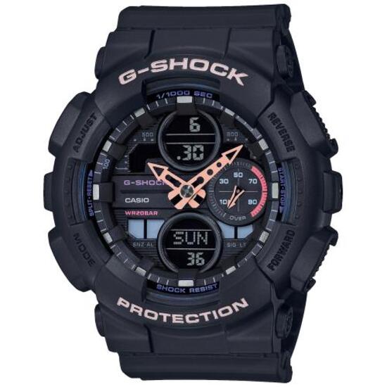 Reloj Casio G-shock Gma-s140-1aer Reloj Casio G-shock Gma-s140-1aer