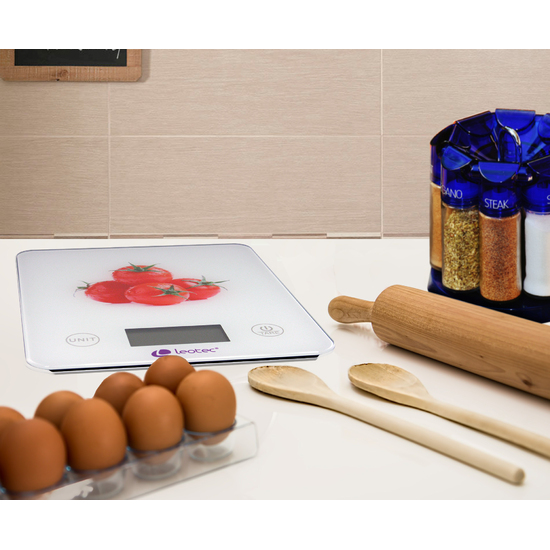 Leotec Smartkitchen Bluetooth Leotec Smartkitchen Bluetooth