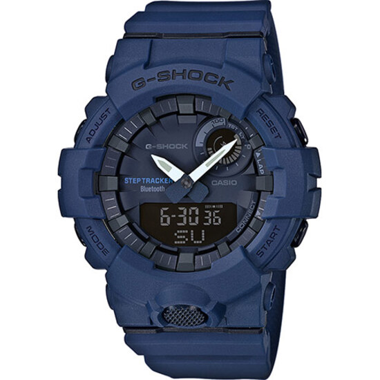 Reloj Casio G-shock Gba-800-2aer Reloj Casio G-shock Gba-800-2aer