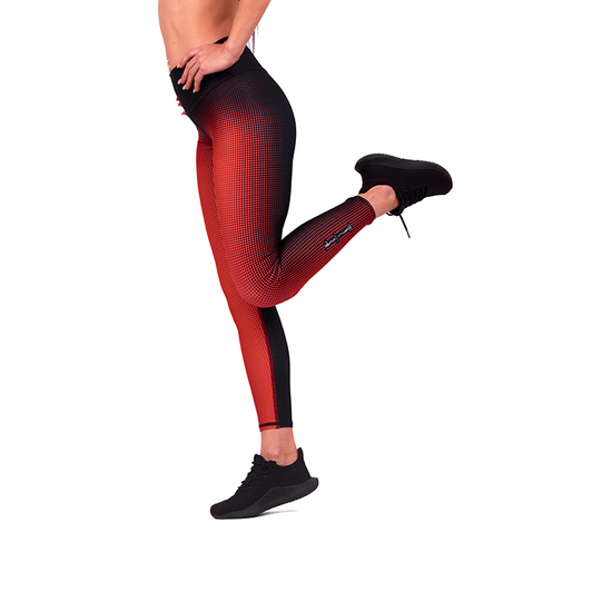 Leggings Red Alive Premium Leggings Red Alive Premium
