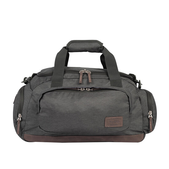 Bolsa De Deporte Totto Wellness - Verde | Sprinter MKP