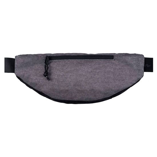 Riñonera Casual Unisex Champion 804883. Em515 Tricolor Negro-gris-blanco Riñonera Casual Unisex Champion 804883. Em515 Tricolor Negro-gris-blanco