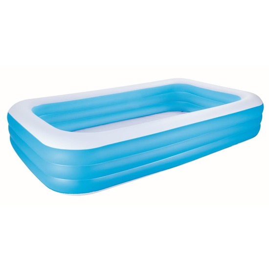 Piscina hinchable Bestway Family 305 x 183 x 46 cm