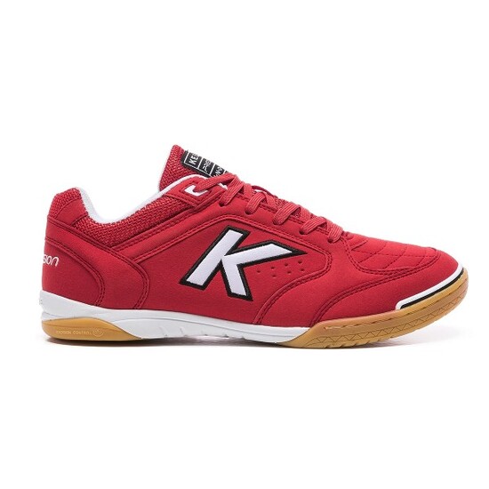 Botas Fútbol Kelme Precisión - Rojo | Sprinter MKP