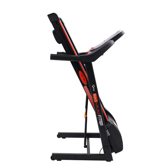 Cinta De Correr Fytter Runner Ru-3br Cinta De Correr Fytter Runner Ru-3br