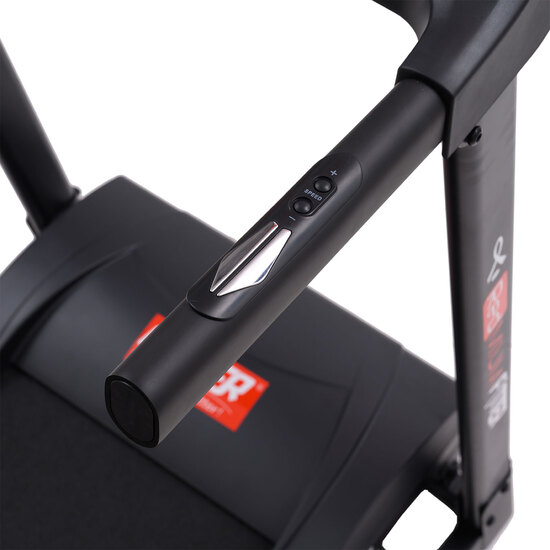 Cinta De Correr Fytter Runner Ru-3br Cinta De Correr Fytter Runner Ru-3br