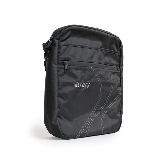 Bolso Altus Yangon - Negro | Sprinter MKP