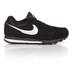 NIKE RUNNER 2 Sneakers Negro Hombre