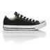 CONVERSE Zapatillas Lona Negro Mujer