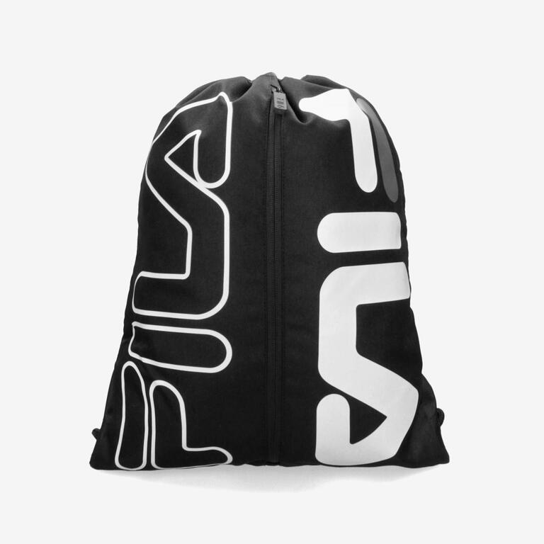Macuto Macuto Fila - Negro - Macuto Gym | Sprinter