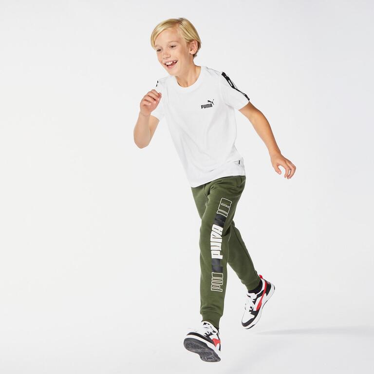 Puma pantalón