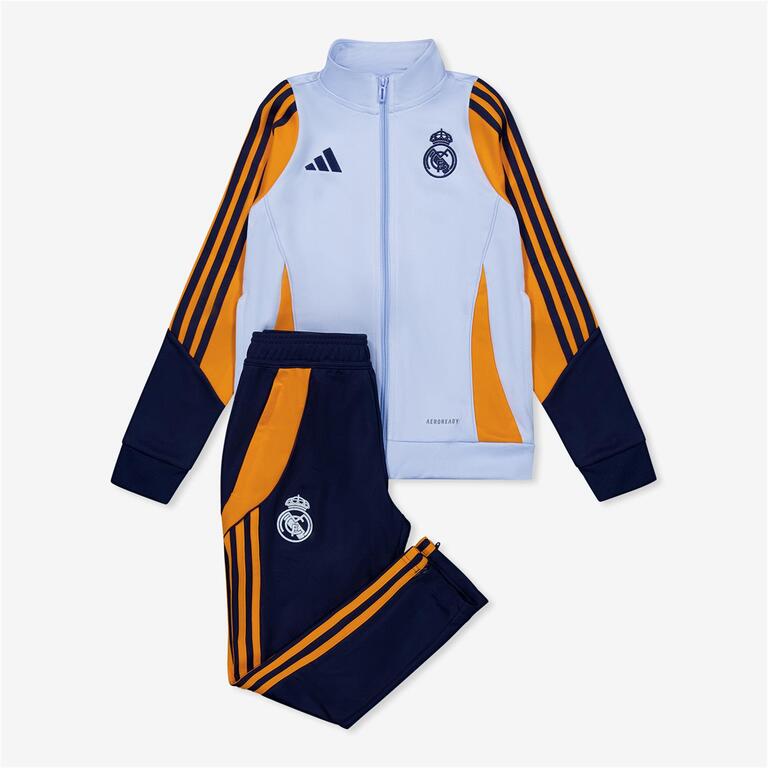 Ropa de fútbol