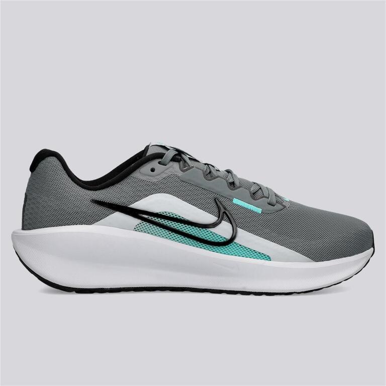 bambas nike negras hombre