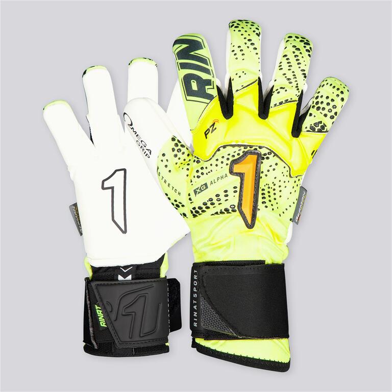 Guanti da Portiere Rinat Xtreme Guard Dominius As Guanti da Portiere Rinat Xtreme Guard Dominius As