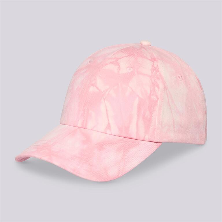 Silver gorra