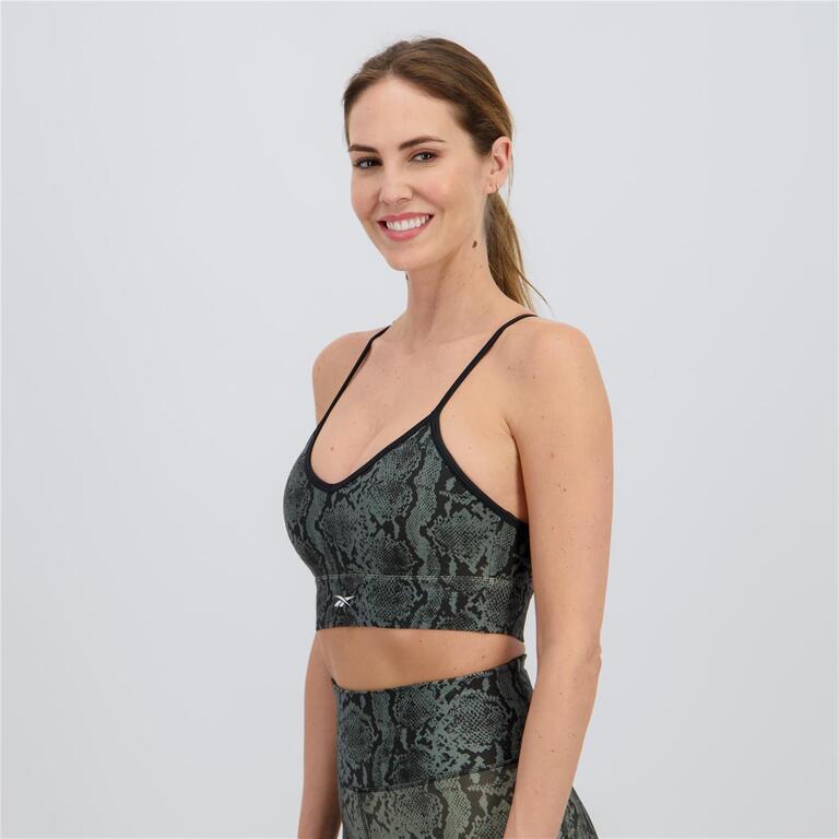 Reebok top