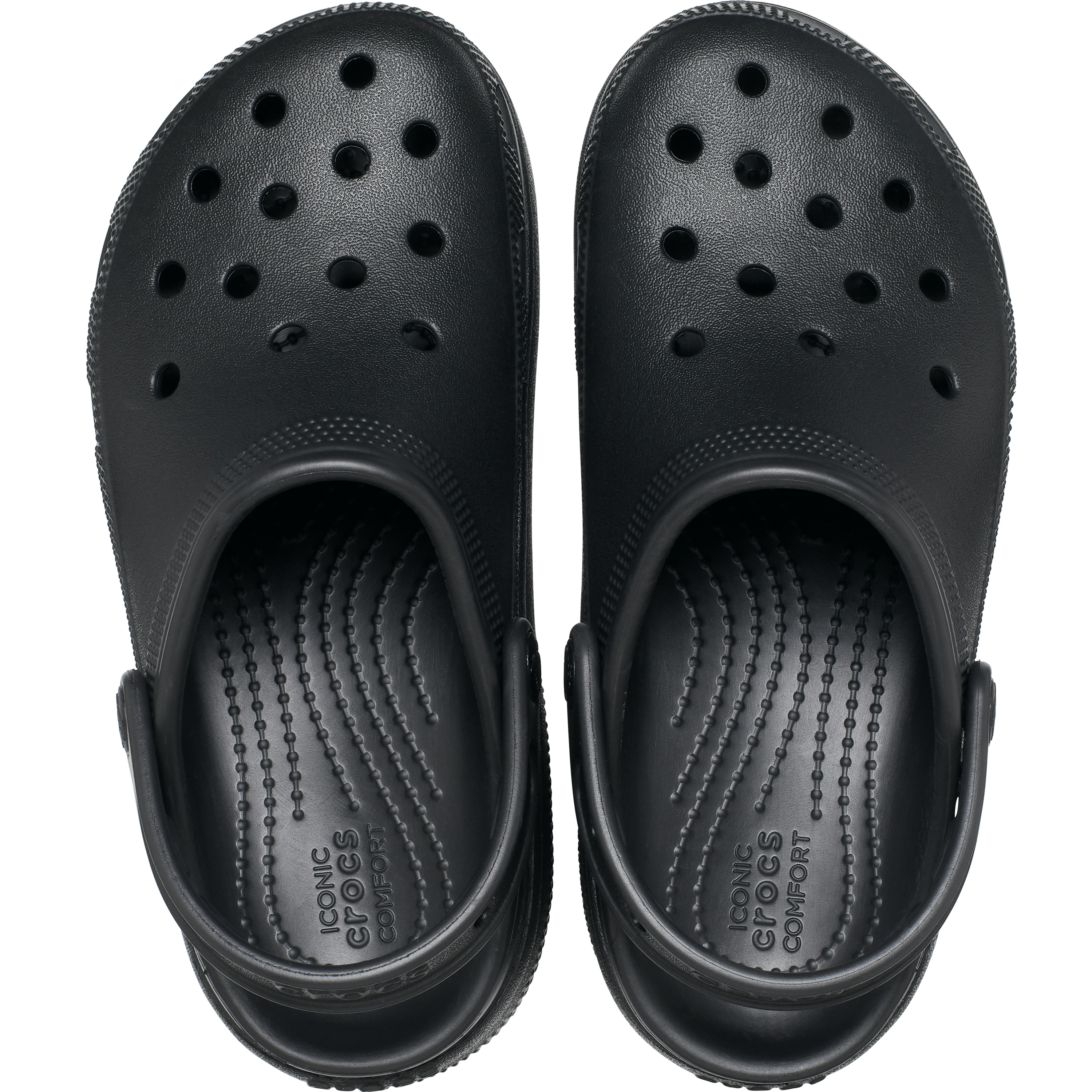 Zuecos Para Niños Crocs Classic Cutie | Sprinter MKP