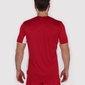 Camiseta Manga Corta Joma Cosenza Rojo Blanco - Rojo/Blanco - Camiseta Manga Corta Hombre Camiseta Manga Corta Joma Cosenza Rojo Blanco - Rojo/Blanco - Camiseta Manga Corta Hombre