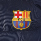Fc Barcelona - Chaleco Acolchado Oficial Con Cremallera Fc Barcelona - Chaleco Acolchado Oficial Con Cremallera
