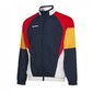 Casaco 92 Kelme - Azul Marinho Casaco 92 Kelme - Azul Marinho