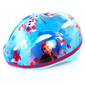 Casco Infantil Disney Frozen - Azul Casco Infantil Disney Frozen - Azul