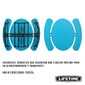 Mesa Picnic Infantil Plegable Con Asientos Lifetime Mesa Picnic Infantil Plegable Con Asientos Lifetime