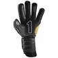 Guante De Portero Rinat Uno Premier Gk Pro Negro/ Oro Guante De Portero Rinat Uno Premier Gk Pro Negro/ Oro