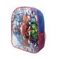 Vengadores Mochila De Los Personajes Para Niños Niñas Avengers (Azul) Vengadores Mochila De Los Personajes Para Niños Niñas Avengers (Azul)