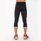 Mallas 3/4 Joma Record Negro - Negro - Mallas 3/4 Niño Mallas 3/4 Joma Record Negro - Negro - Mallas 3/4 Niño