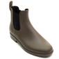 Bota De Agua De Caña Baja Con Gomas Laterales Montevita Bota De Agua De Caña Baja Con Gomas Laterales Montevita