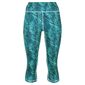 Leggings 3/4 Regatta - Azul Leggings 3/4 Regatta - Azul
