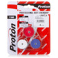 Overgrip Proton Professional - Multicor - Soft Overgrip Overgrip Proton Professional - Multicor - Soft Overgrip