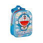 Mochila Pequeña Doraemon Rainbow 3d Eva. 32 X 25 X 10 Cm. - Multicolor Mochila Pequeña Doraemon Rainbow 3d Eva. 32 X 25 X 10 Cm. - Multicolor