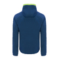 Chaqueta Softshell Konka Izas - Azul Royal - Konka Chaqueta Softshell Konka Izas - Azul Royal - Konka