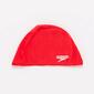 Gorro Rojo para piscina de la marca Speedo Gorro Rojo para piscina de la marca Speedo