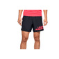 Under Armour Speed Stride Graphic 7 Shorts 1350169-001 - negro - Hombres, Negro, Pantalones Under Armour Speed Stride Graphic 7 Shorts 1350169-001 - negro - Hombres, Negro, Pantalones