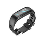 Pulsera De Actividad Muvit Io Health Electro - Negro/Gris - Pulsera de Actividad Pulsera De Actividad Muvit Io Health Electro - Negro/Gris - Pulsera de Actividad