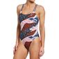 Bañador De Competición De Mujer Hydrastrong Multiple Print Spiderback Nike Bañador De Competición De Mujer Hydrastrong Multiple Print Spiderback Nike